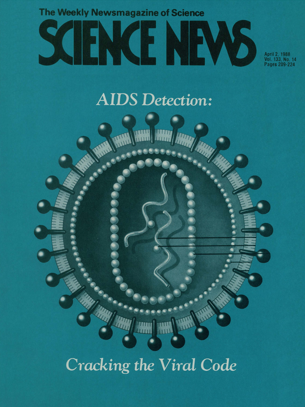 その他 Female Face of Aids: Crisis in Malawi [DVD] 1980s: Science News covers HIV/AIDS research and treatment