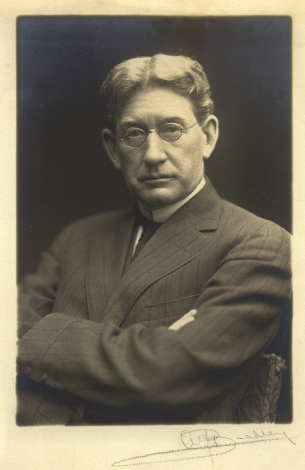 William Rippert 1903: How Science Service came to be - Society for Science Centennial ...